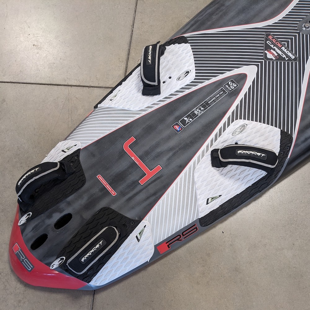 Exocet RS4 68 111L 2016 occasion