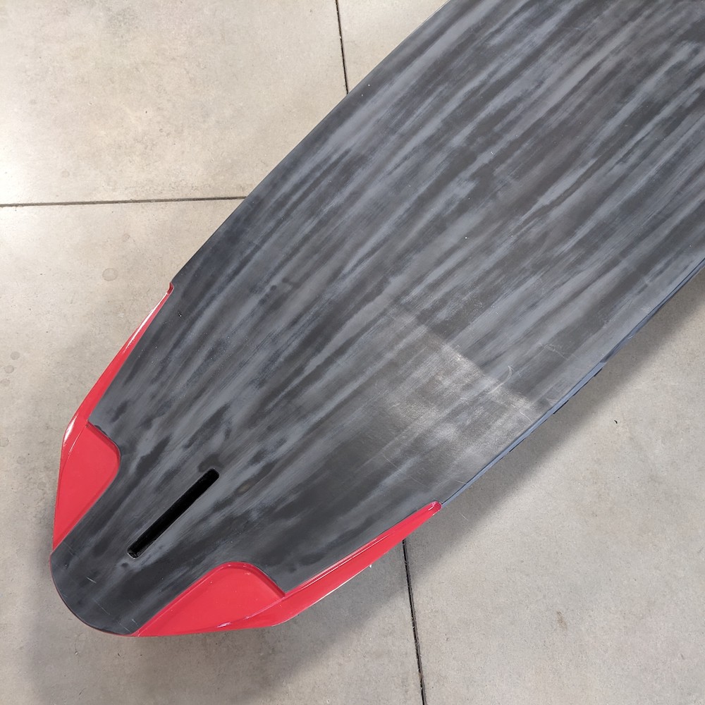 Exocet RS4 68 111L 2016 occasion