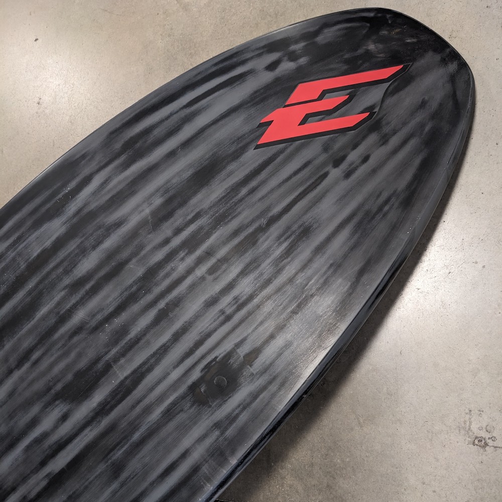 Exocet RS4 68 111L 2016 occasion