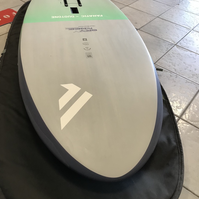 Duotone SKY FREE 95 L 2023 occasion