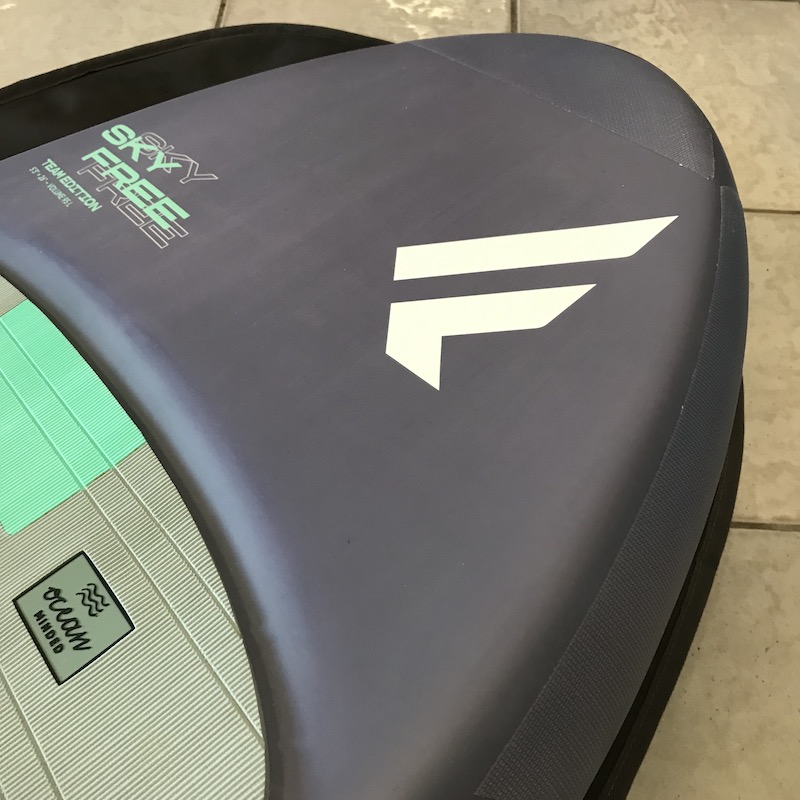 Duotone SKY FREE 95 L 2023 occasion