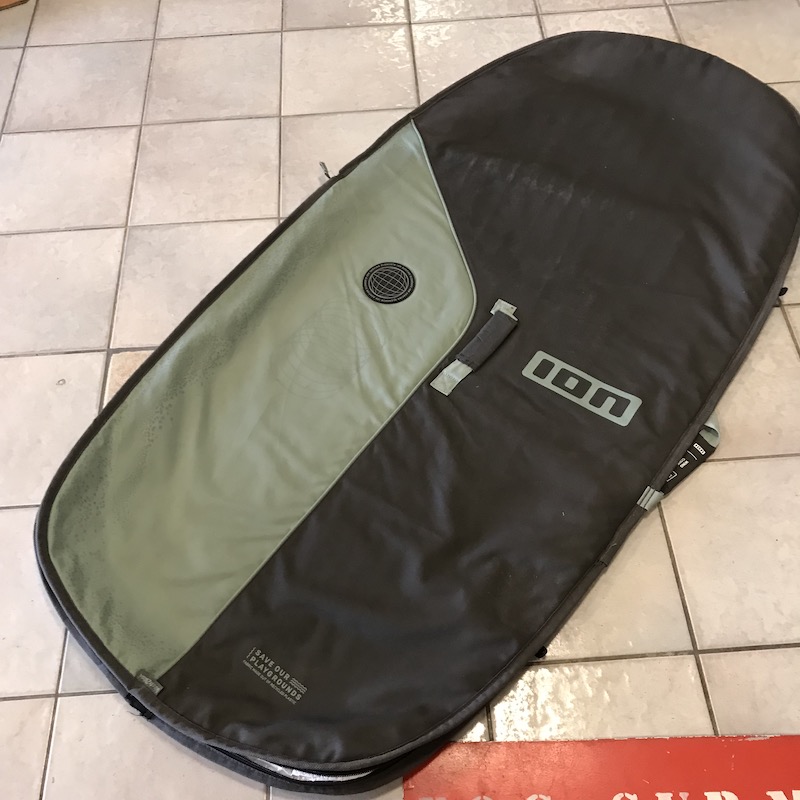 Duotone SKY FREE 95 L 2023 occasion