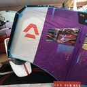 Duotone SLICK 5.0 2021 occasion