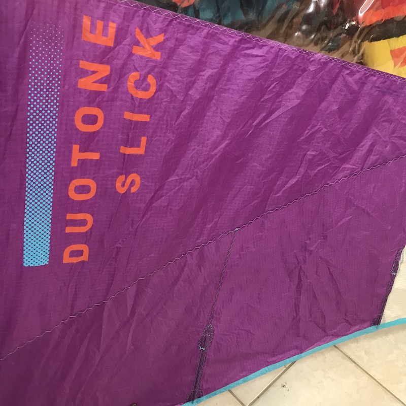 Duotone SLICK 5.0 2021 occasion