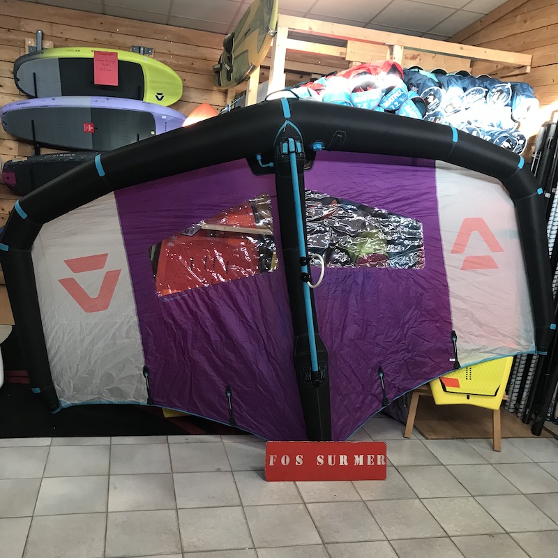 Duotone SLICK 5.0 2021 occasion