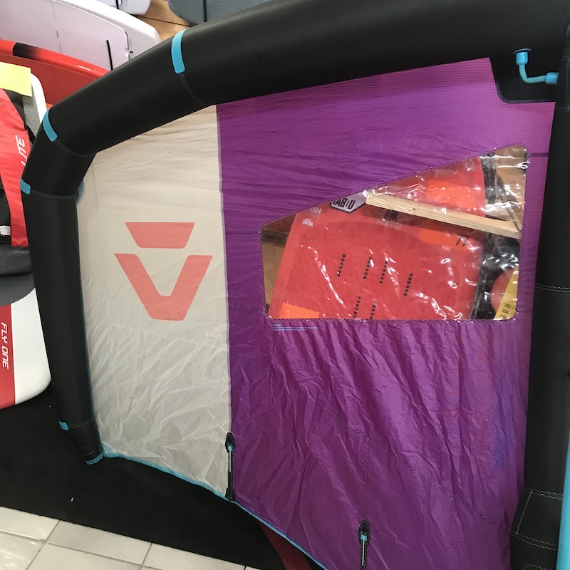 Duotone SLICK 5.0 2021 occasion