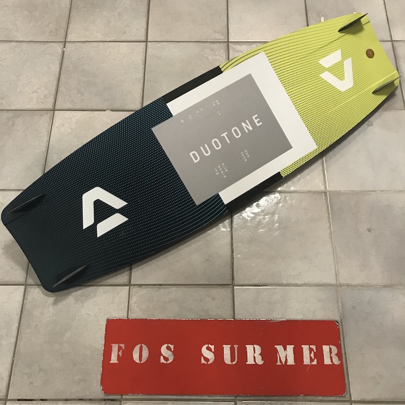 Duotone SELECT 138-41 2022 occasion