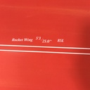 Fone ROCKET WING 5'3 / 85L 2024 occasion