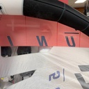 Duotone UNIT V4 5.0 occasion