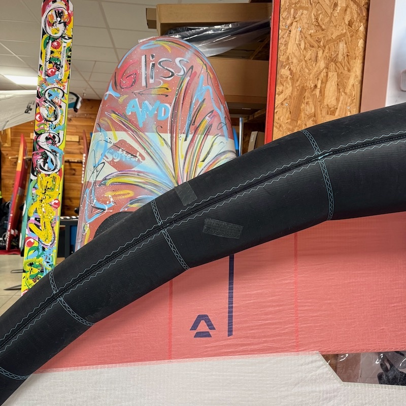 Duotone UNIT V4 5.0 occasion