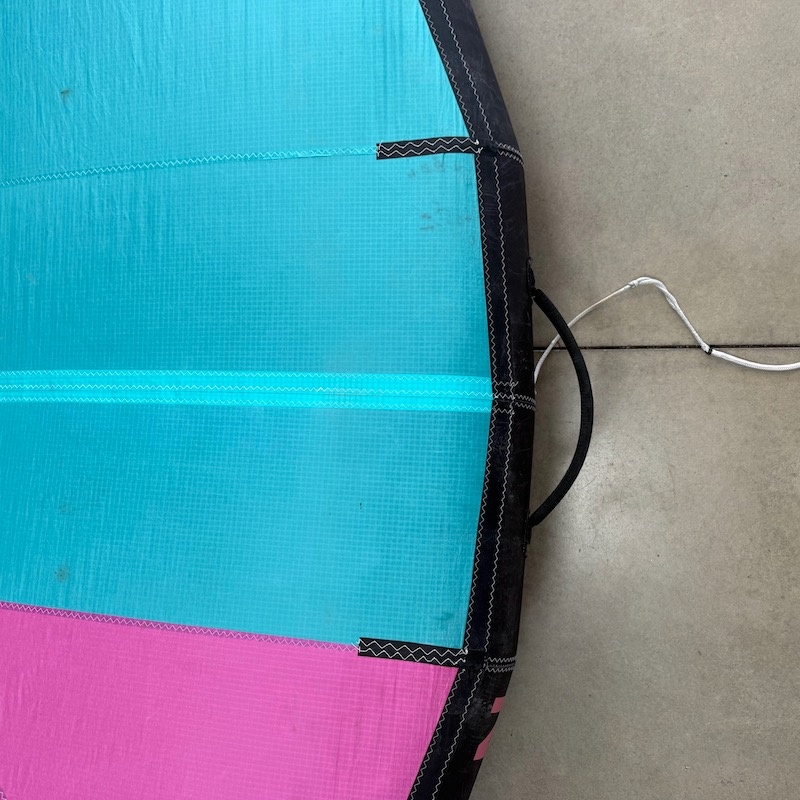 Takoon Wing V2 4.0 occasion