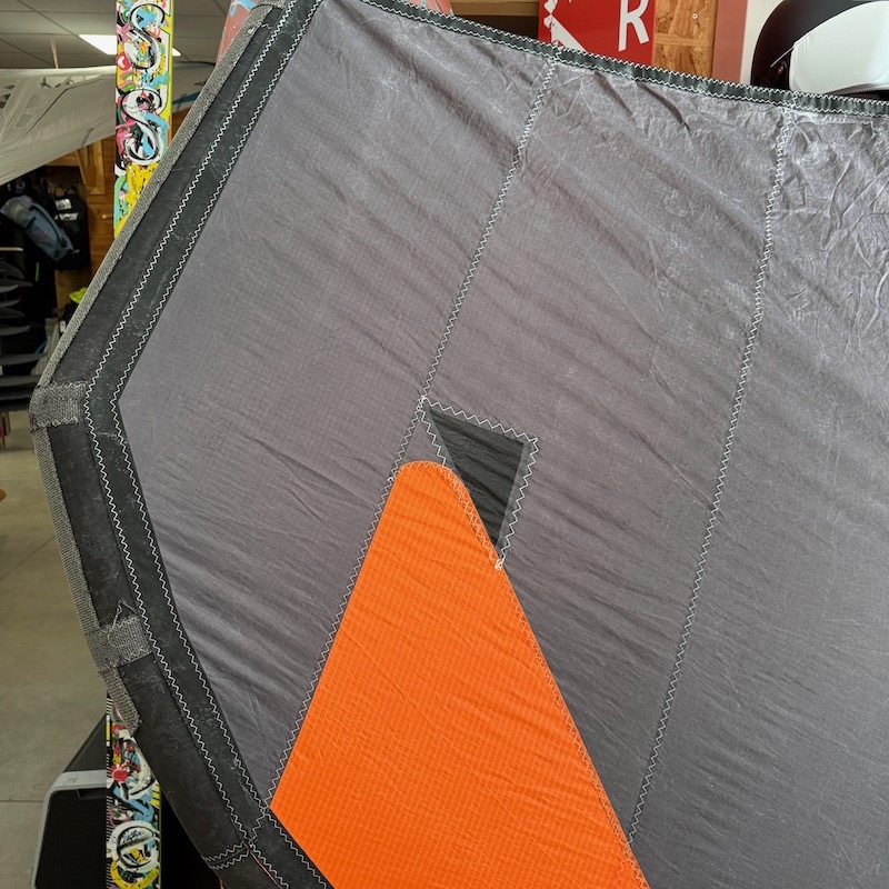 Takoon Wing V2 5.5 occasion