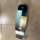 Fone TRAX 132 + straps 2025 occasion