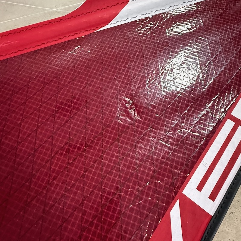 Severne BLADE 4.2 2023 occasion