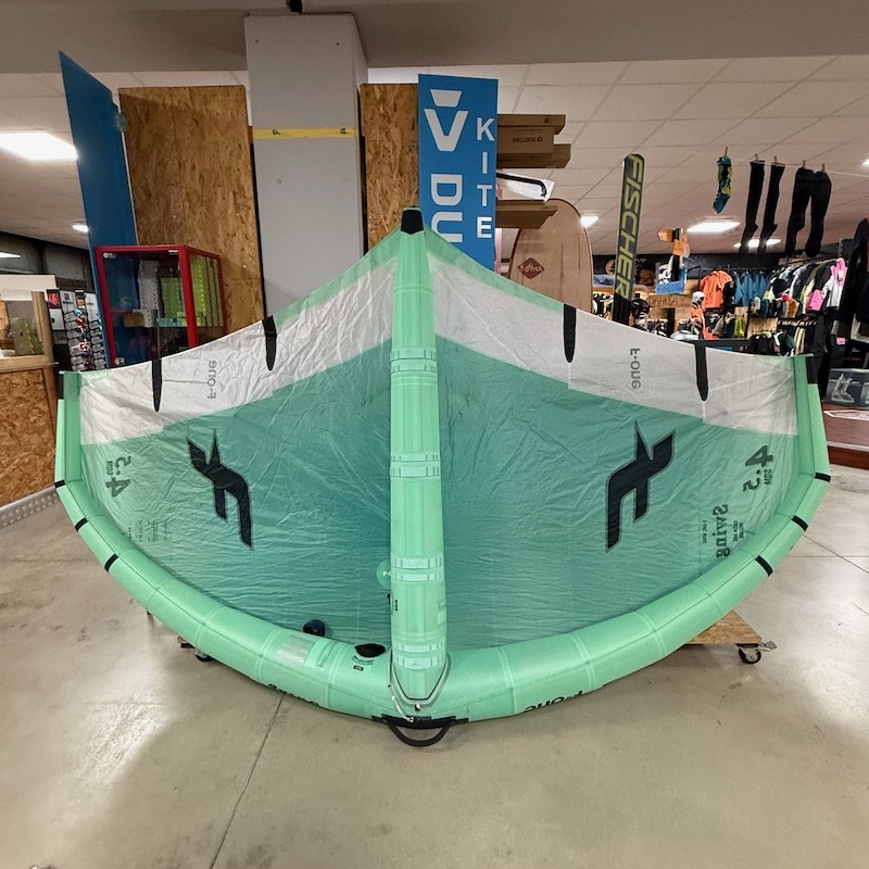 Fone SWING V4 4.5 occasion