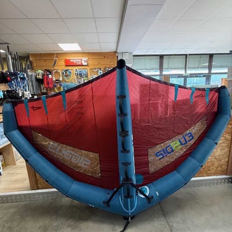 Airush freewing 4.0 2022 occasion