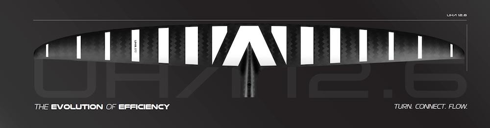 Armstrong UHA FRONT WING 2026