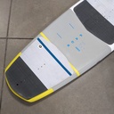 Duotone PACK KITEFOIL PACE 4'10 + 950/236/90 ALU 2021 occasion