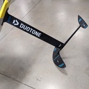Duotone PACK KITEFOIL PACE 4'10 + 950/236/90 ALU 2021 occasion