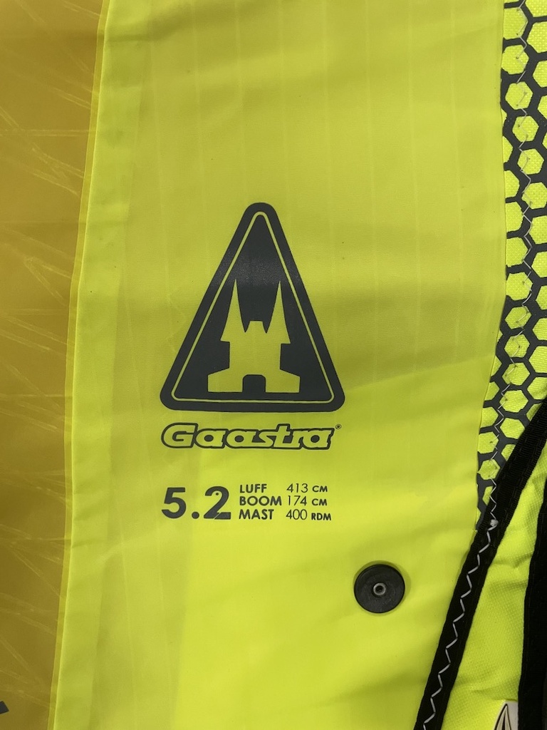 GAASTRA IQ-HD 5.2 2021 occasion