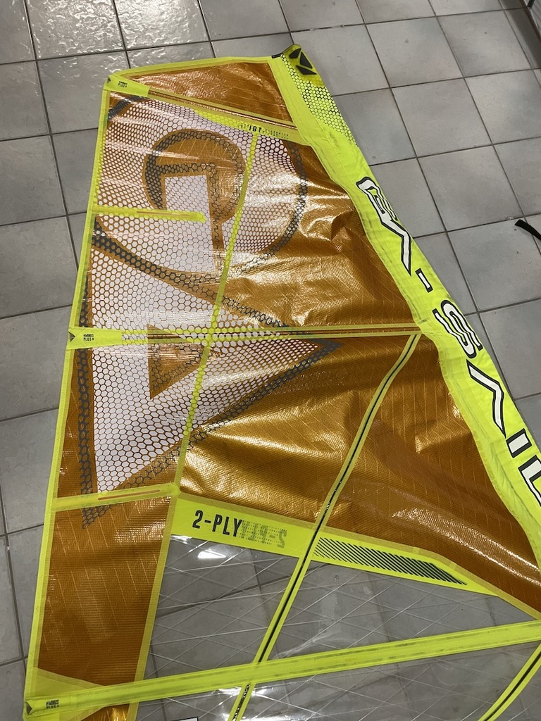 GAASTRA IQ-HD 5.2 2021 occasion