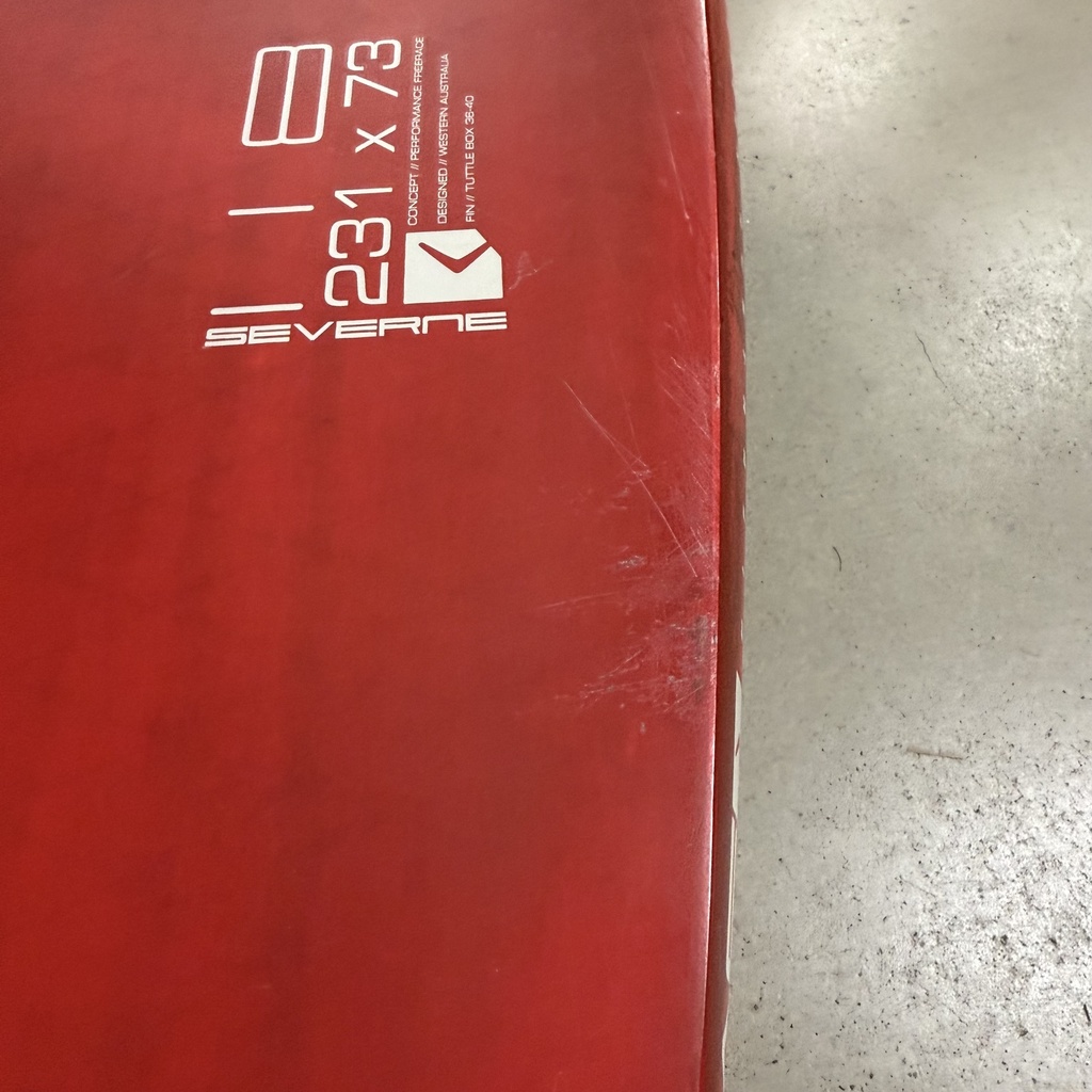 Severne PROTO VECTOR 73 118l 2025 occasion