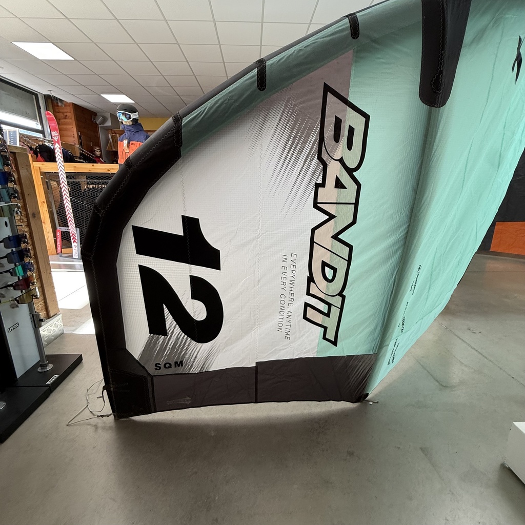 Fone Bandit 17 12m 2025 occasion