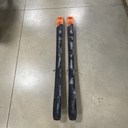 Salomon QST92 185 GRIFFON 13 2019 occasion