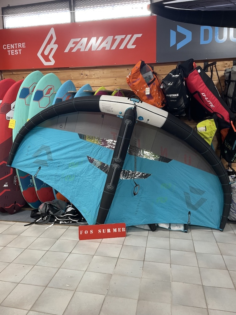 DUOTONE UNIT 5.5 2024 occasion