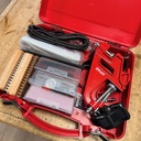 Vola MALETTE SPECIALE GA