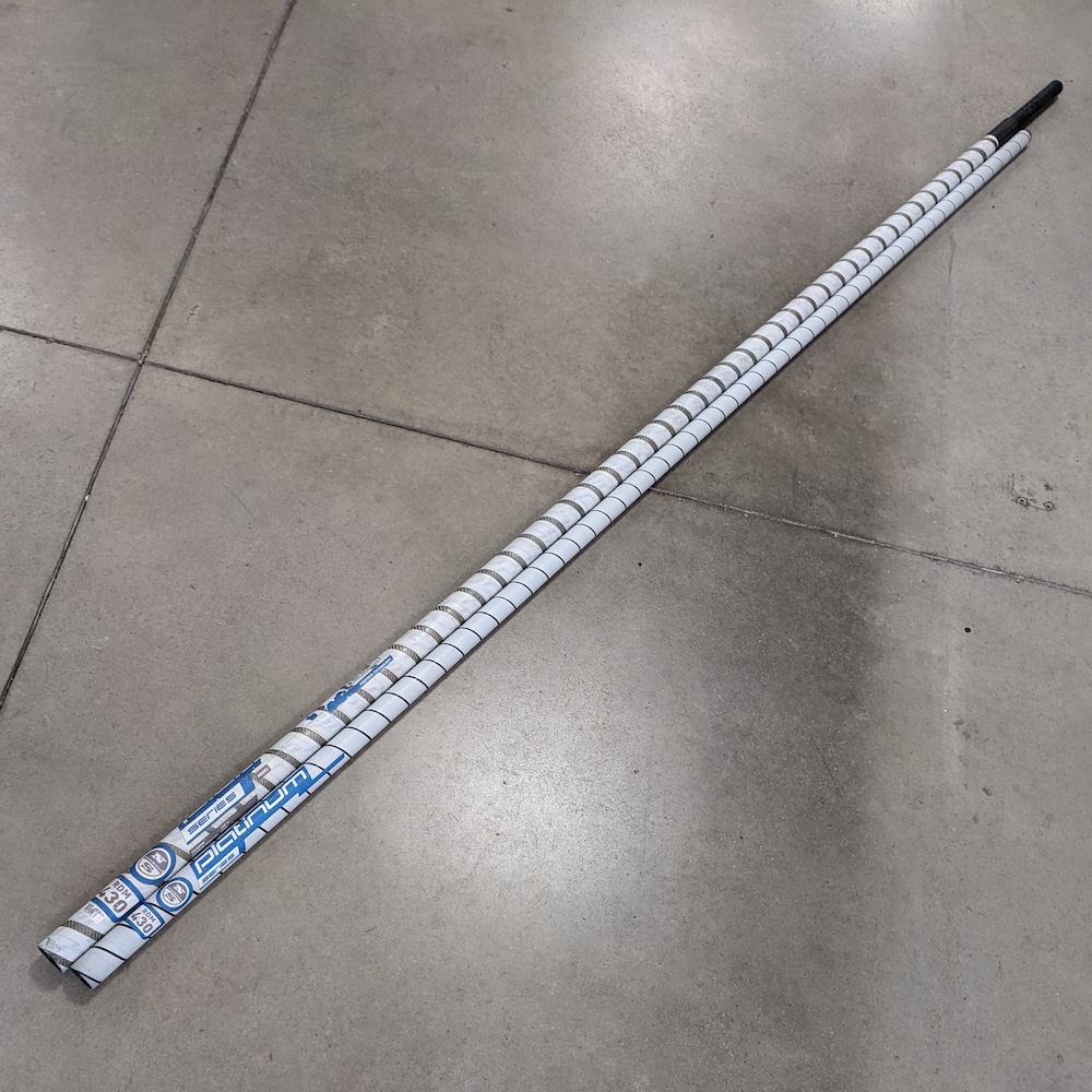 North PLATINUM RDM 430 2017 occasion