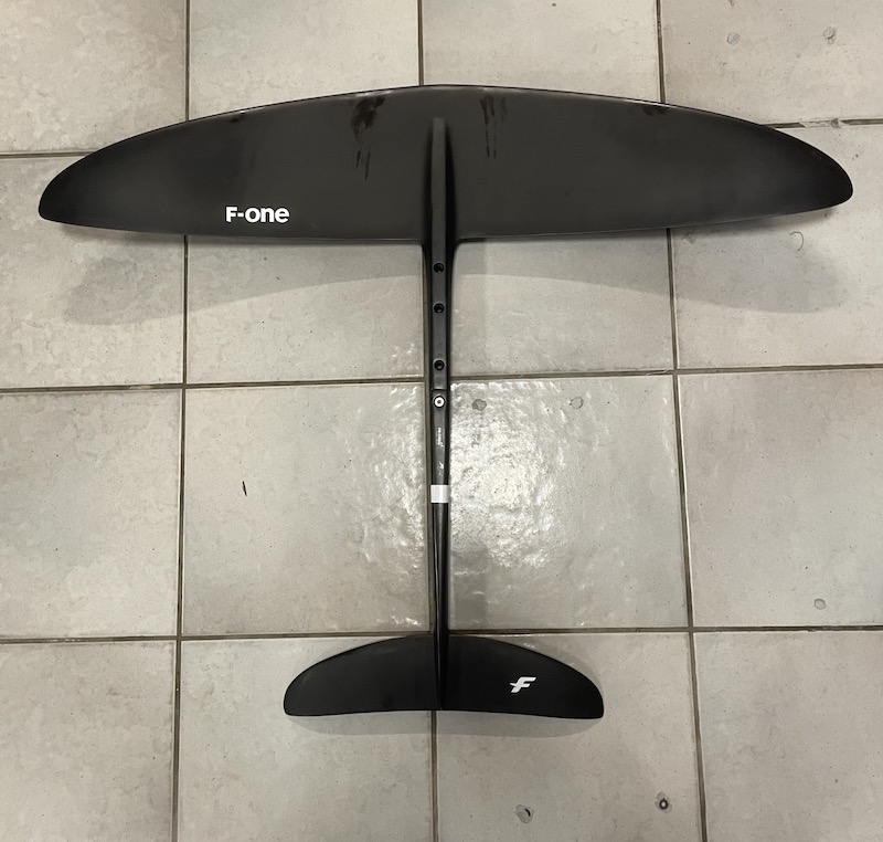 F-ONE Phantom 1480 2021 occasion