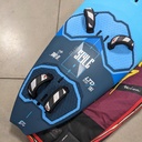 Tabou 3S CLASSIC LTD 107 2023 + BOARDBAG occasion