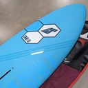 Tabou 3S CLASSIC LTD 107 2023 + BOARDBAG occasion