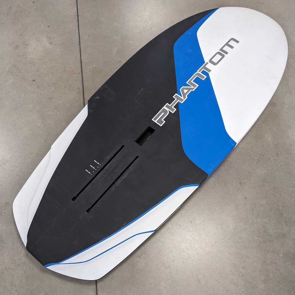 Phantom STRATO 6'4 130l 2023 occasion
