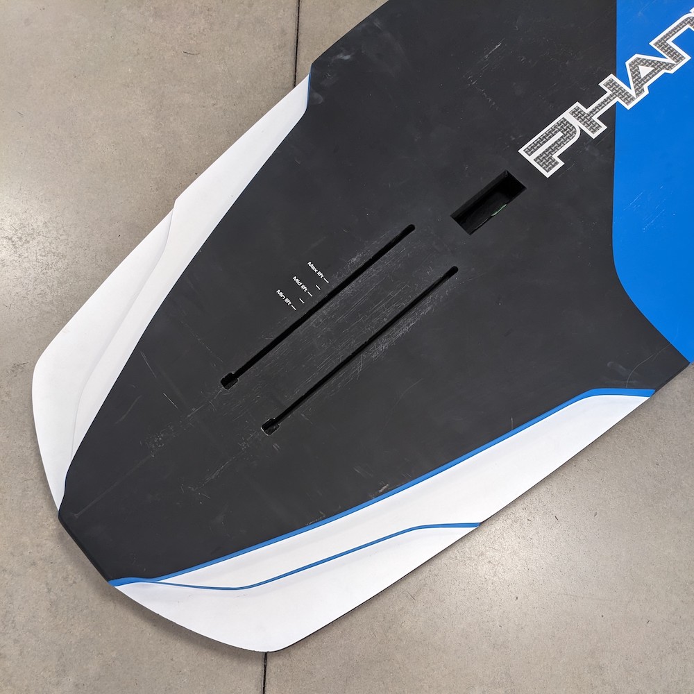 Phantom STRATO 6'4 130l 2023 occasion