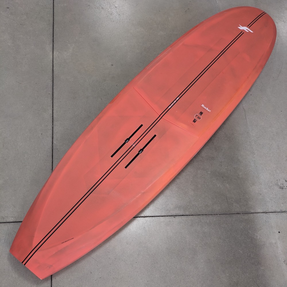 Fone ROCKET SUP DOWNWIND PRO 7'10 130L 2024 occasion
