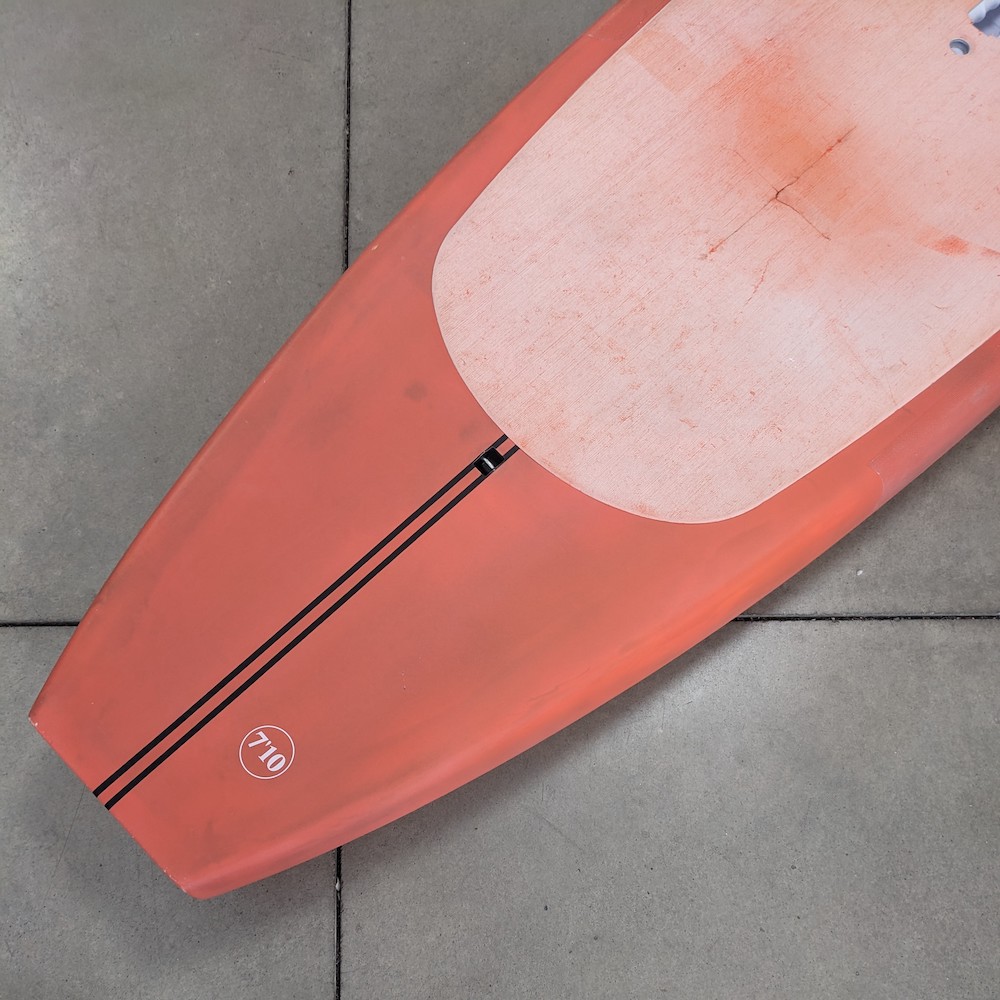 Fone ROCKET SUP DOWNWIND PRO 7'10 130L 2024 occasion