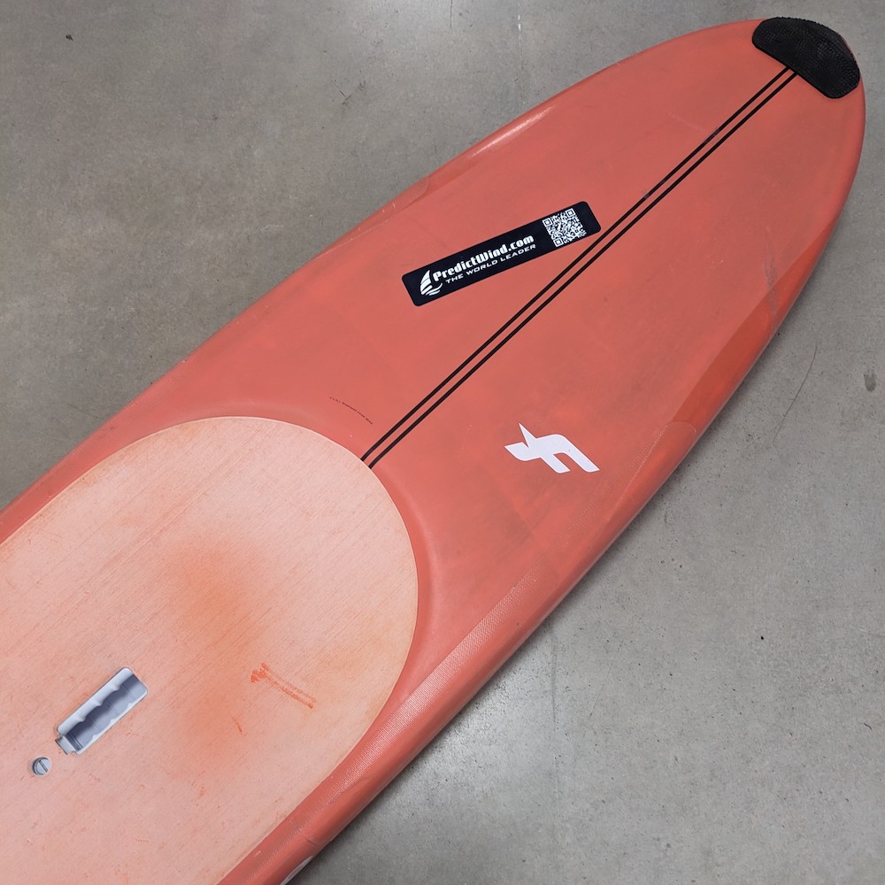 Fone ROCKET SUP DOWNWIND PRO 7'10 130L 2024 occasion