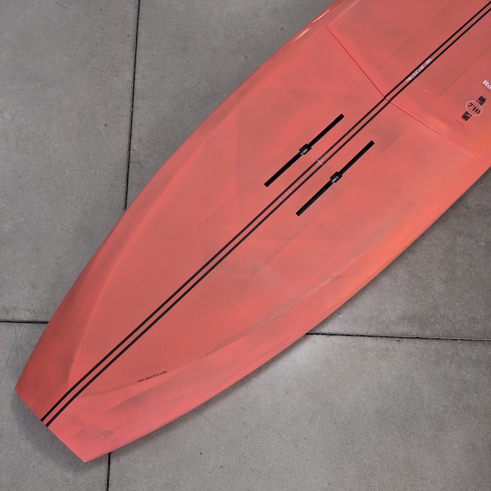 Fone ROCKET SUP DOWNWIND PRO 7'10 130L 2024 occasion