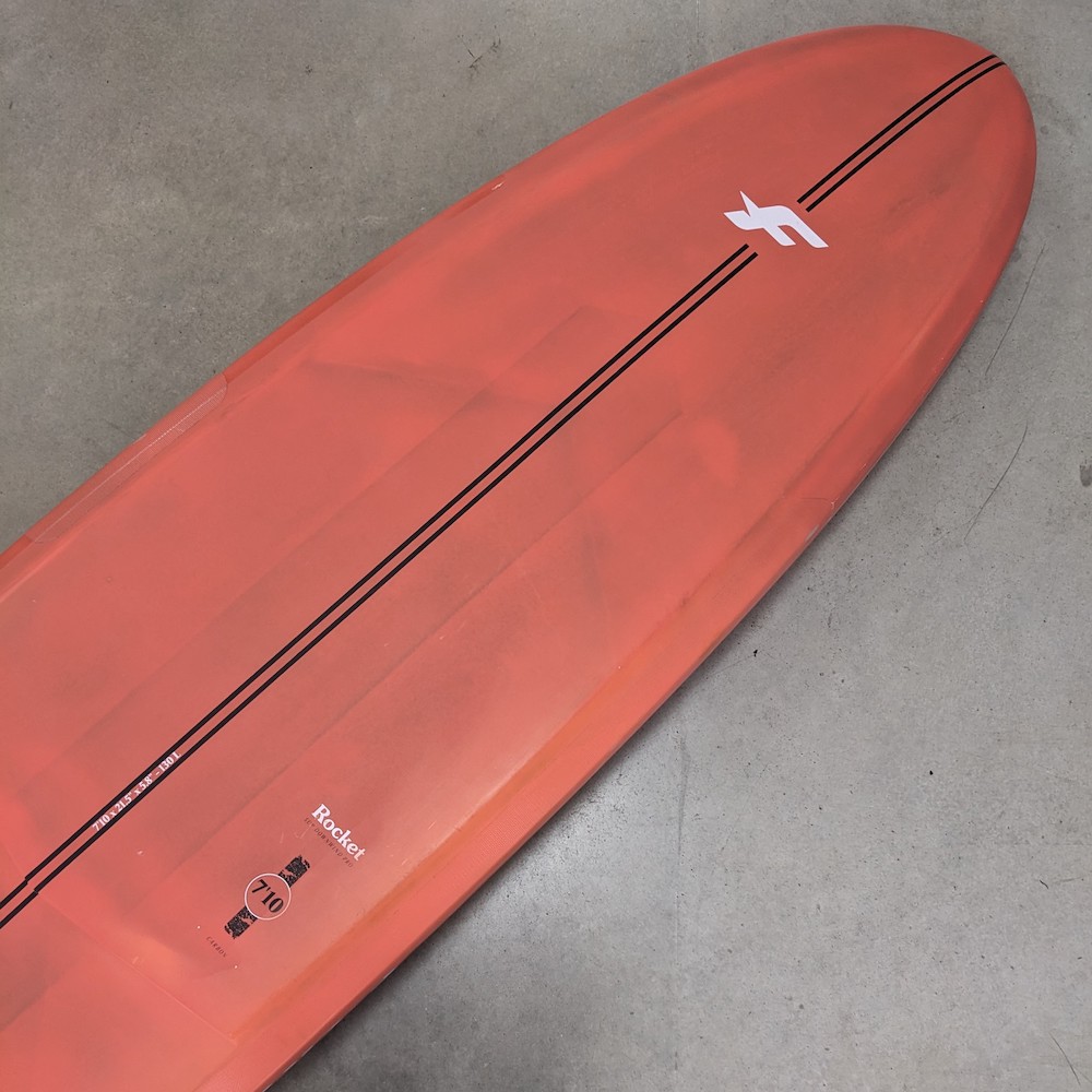 Fone ROCKET SUP DOWNWIND PRO 7'10 130L 2024 occasion
