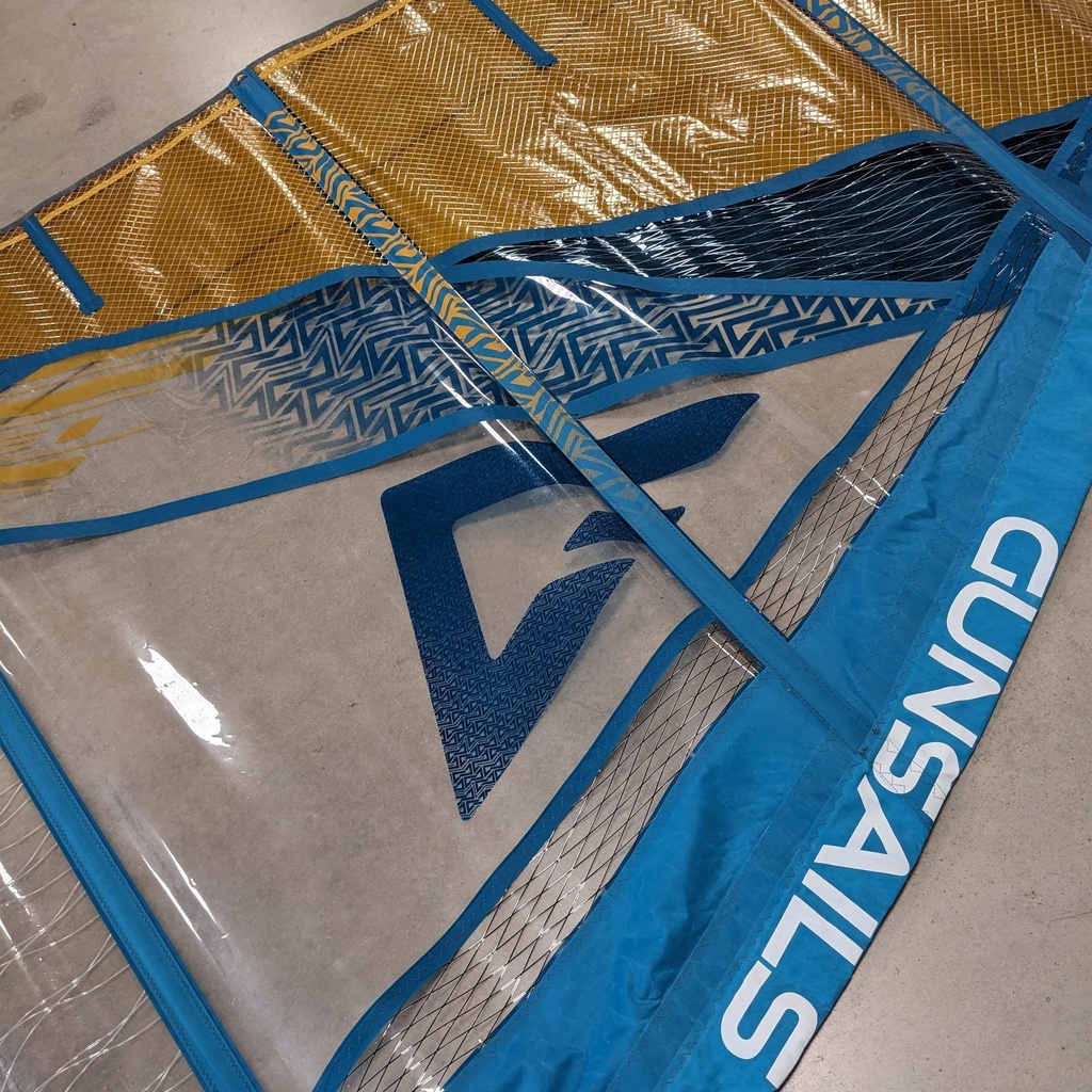 Gunsails TORRO 6.0 2019 occasion