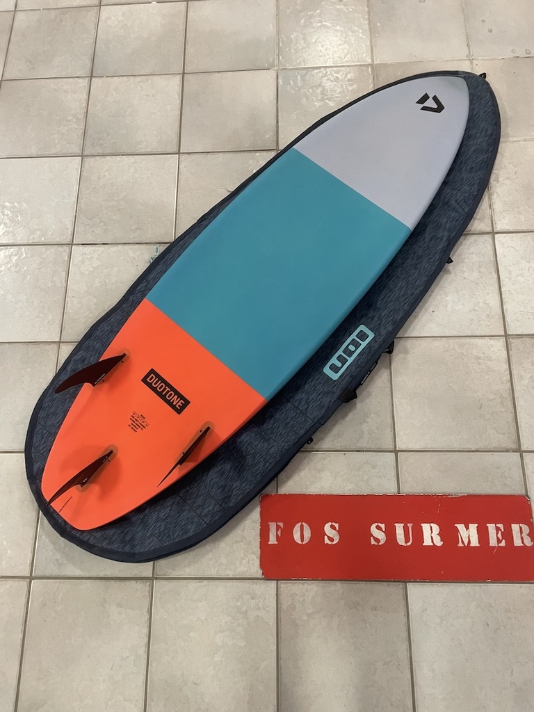 Duotone WAM 5'8 2019 occasion