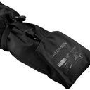 Salomon ORIGINAL SKI BAG 160-210 BLACK