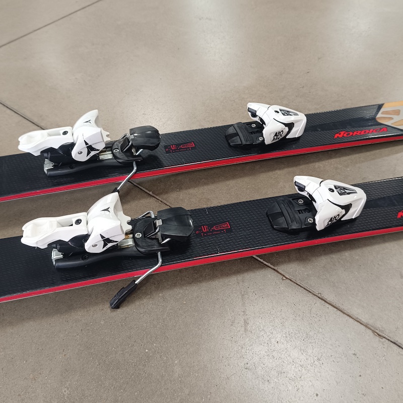 Nordica NRGY 100 169 occasion