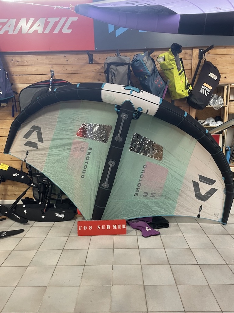 Duotone UNIT 5.5 2022 occasion