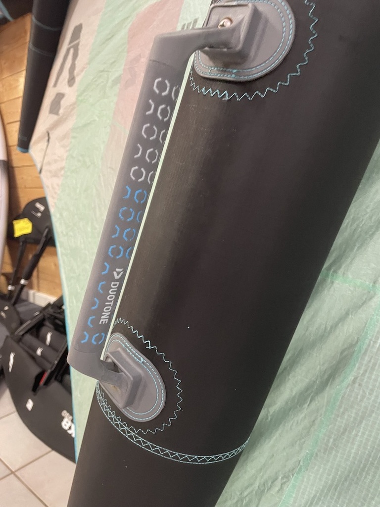 Duotone UNIT 5.5 2022 occasion