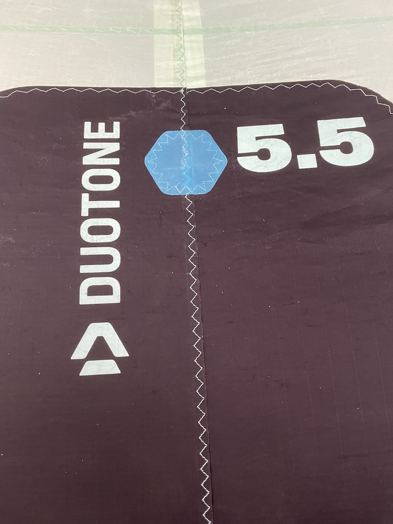 Duotone UNIT 5.5 2022 occasion