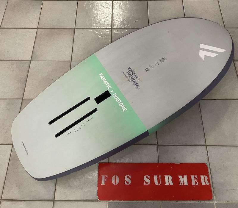 Duotone SKY FREE TE 105 L 2023 occasion