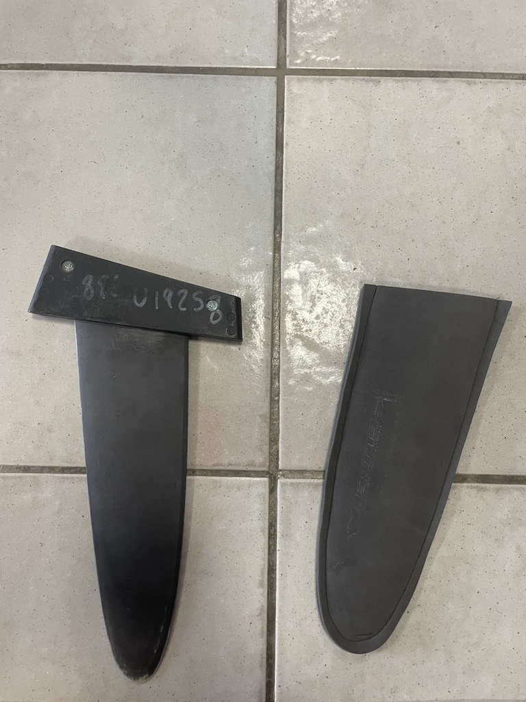 SELECT Speed Fins Caspar 24 2019 occasion